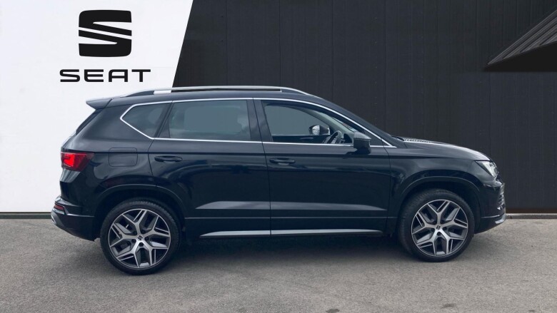 SEAT Ateca 1.5 TSI EVO FR Sport 5dr Petrol Estate